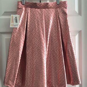 Lularoe Madison Skirt - elegant collection